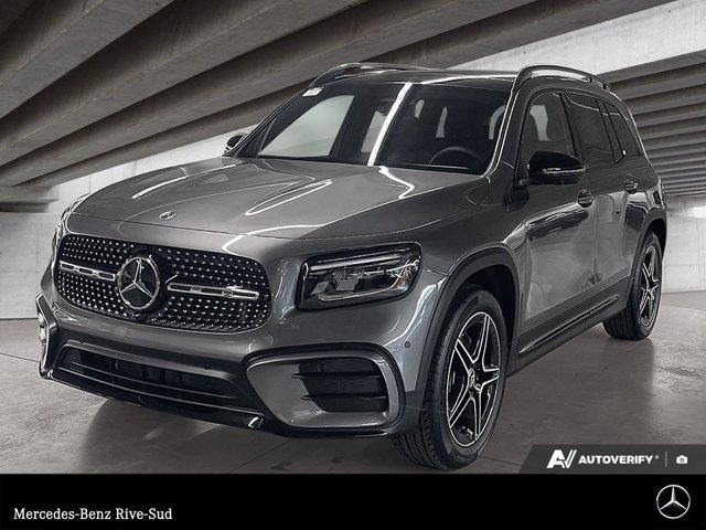 mercedes-benz GLB 2026