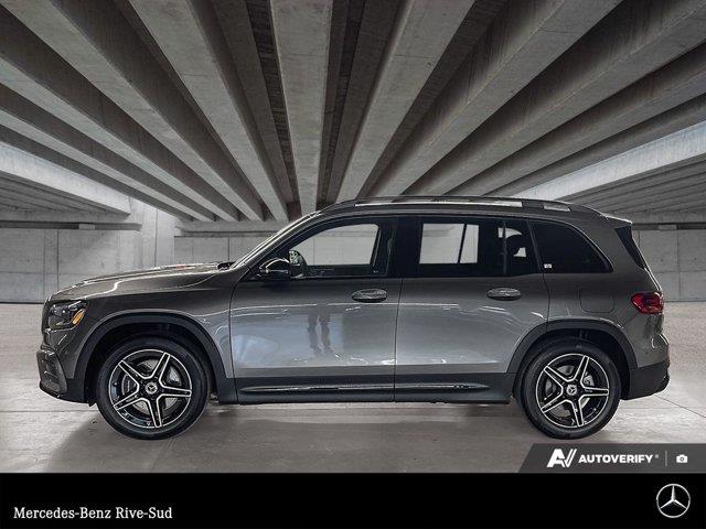 mercedes-benz GLB 2026 - 2