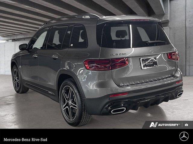 mercedes-benz GLB 2026 - 3