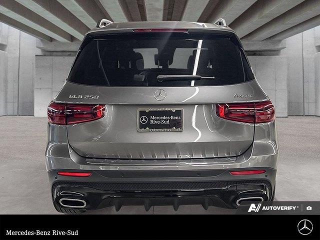 mercedes-benz GLB 2026 - 4