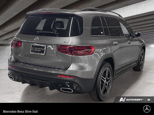 mercedes-benz GLB 2026 - 5