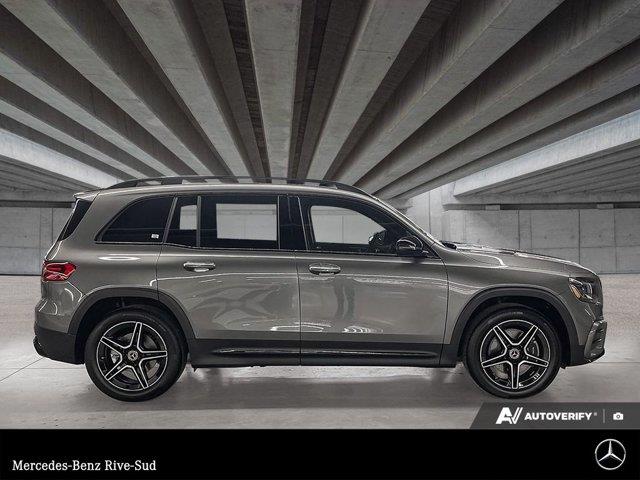 mercedes-benz GLB 2026 - 6