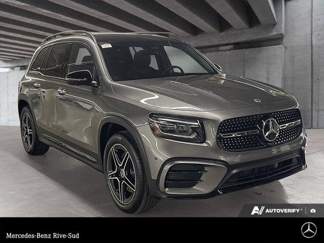 mercedes-benz GLB 2026 - 7