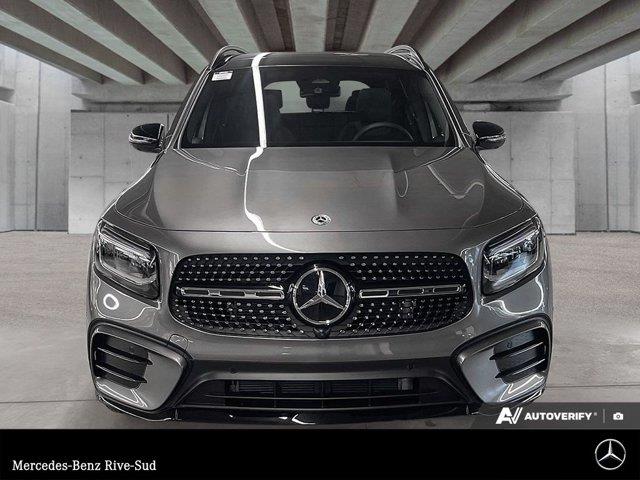 mercedes-benz GLB 2026 - 8