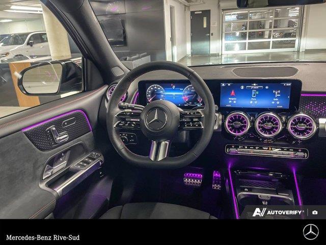 mercedes-benz GLB 2026 - 9