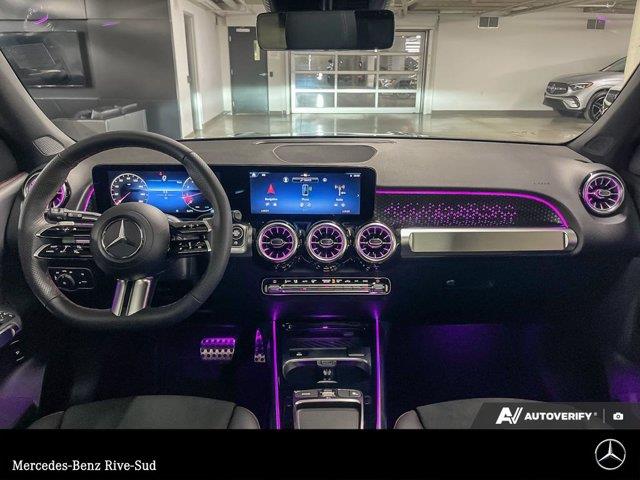 mercedes-benz GLB 2026 - 10