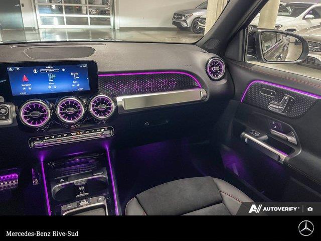 mercedes-benz GLB 2026 - 11