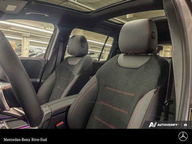 mercedes-benz GLB 2026 - 12