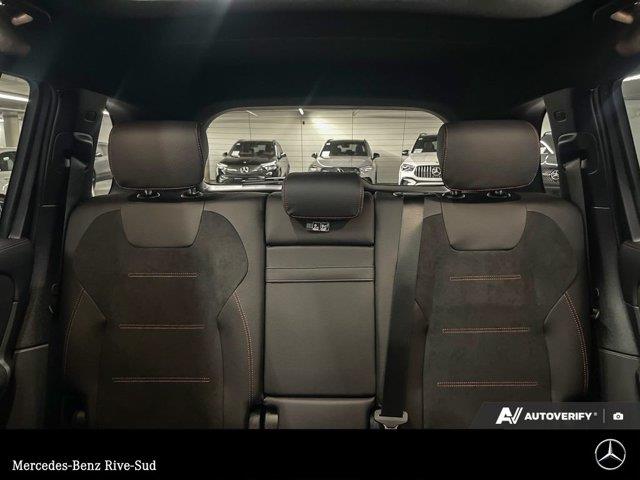 mercedes-benz GLB 2026 - 13