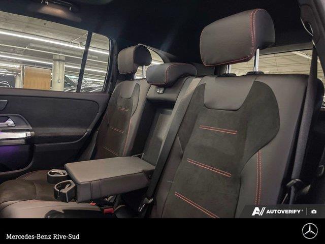 mercedes-benz GLB 2026 - 14