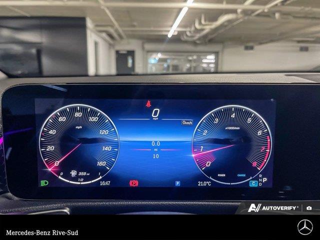 mercedes-benz GLB 2026 - 15