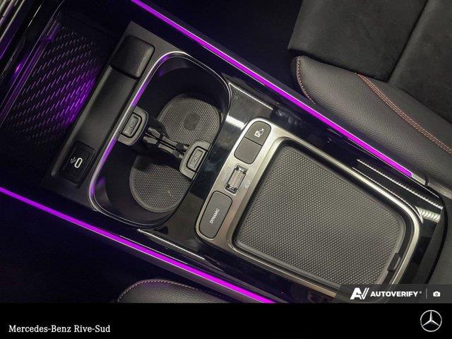 mercedes-benz GLB 2026 - 17