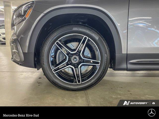 mercedes-benz GLB 2026 - 18