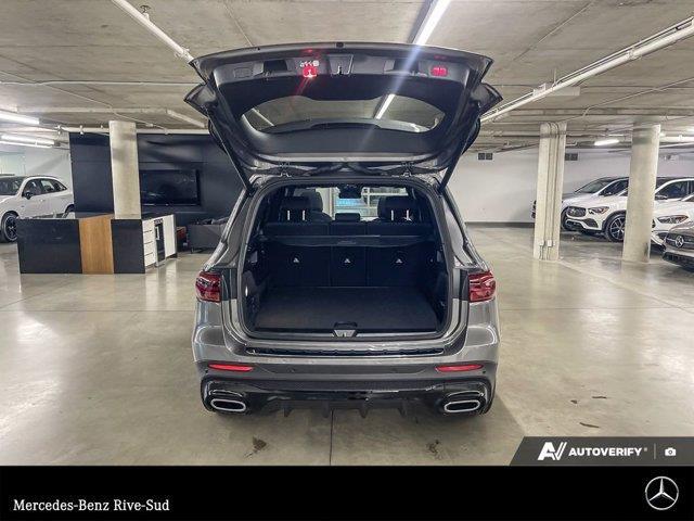 mercedes-benz GLB 2026 - 19