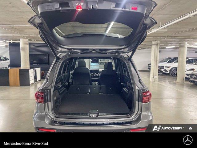 mercedes-benz GLB 2026 - 20