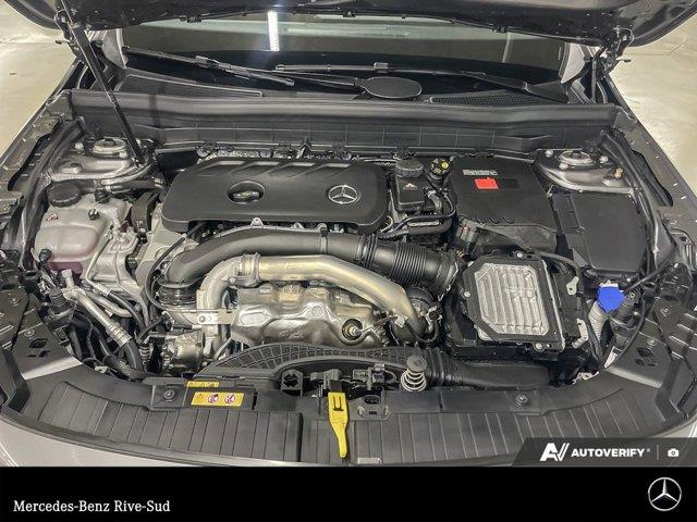 mercedes-benz GLB 2026 - 21