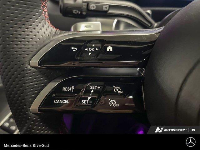 mercedes-benz GLB 2026 - 22
