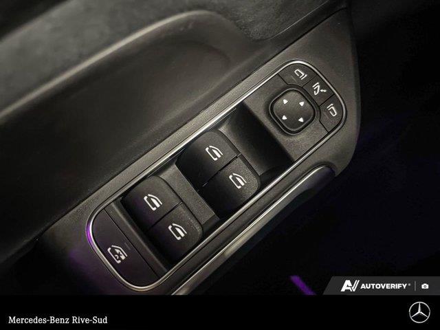 mercedes-benz GLB 2026 - 23