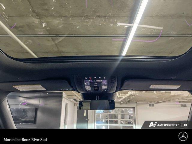 mercedes-benz GLB 2026 - 24