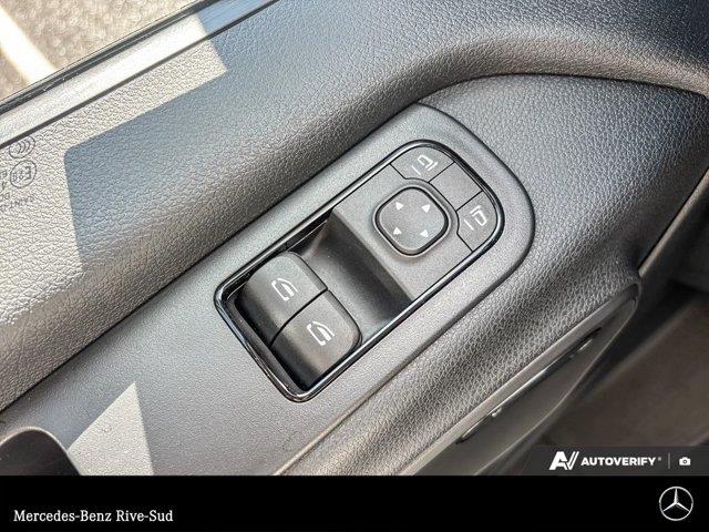 mercedes-benz Sprinter fourgonnette d'équipe 2026 - 20