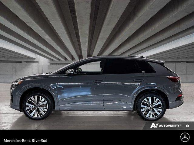 audi Q4 e-tron 2024 - 2