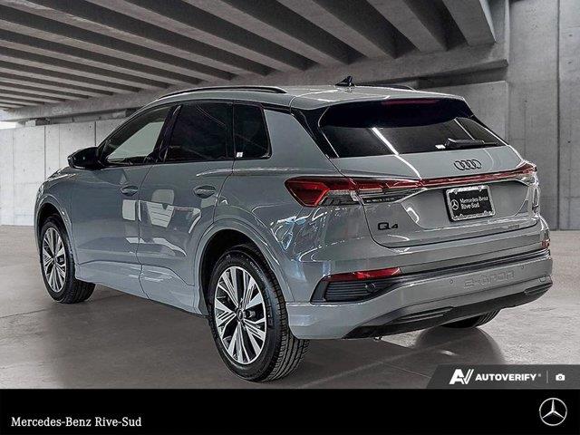 audi Q4 e-tron 2024 - 3