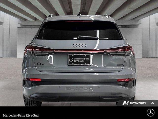 audi Q4 e-tron 2024 - 4