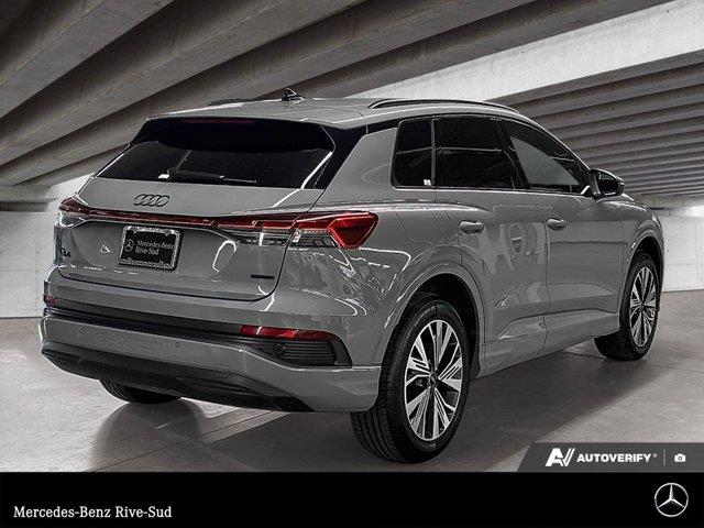 audi Q4 e-tron 2024 - 5