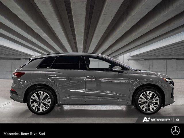 audi Q4 e-tron 2024 - 6