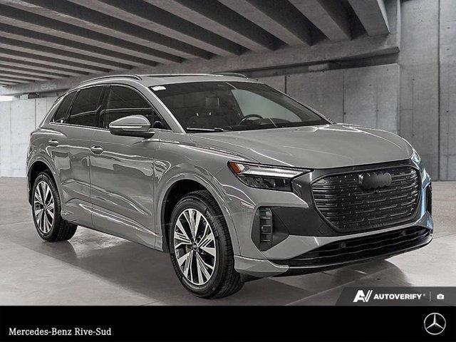 audi Q4 e-tron 2024 - 7