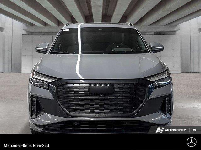 audi Q4 e-tron 2024 - 8