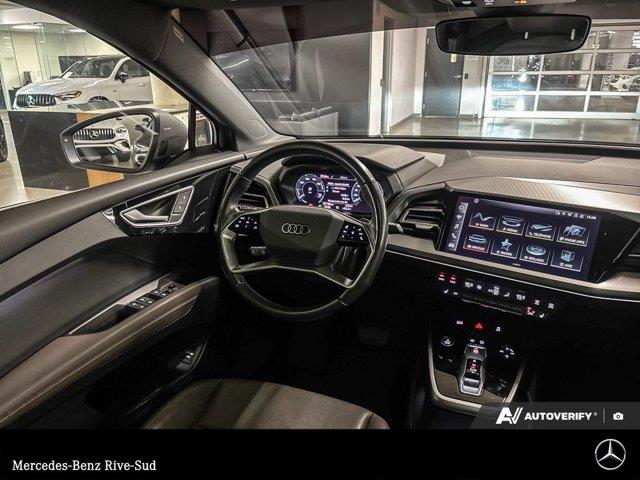 audi Q4 e-tron 2024 - 9