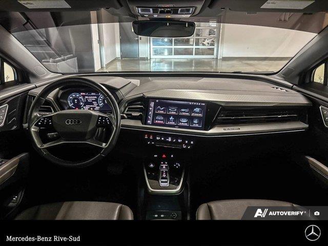 audi Q4 e-tron 2024 - 10