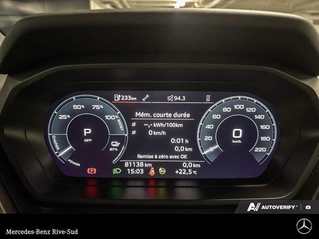 audi Q4 e-tron 2024 - 15