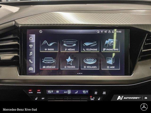 audi Q4 e-tron 2024 - 16