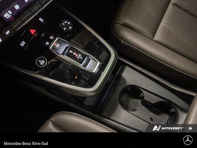audi Q4 e-tron 2024 - 17