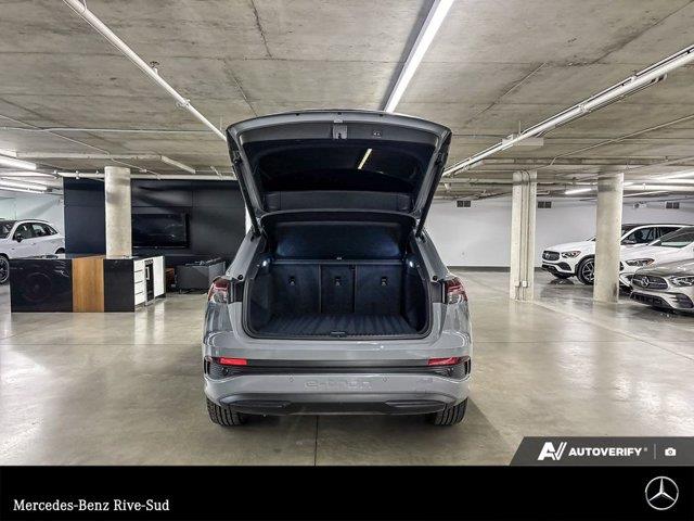audi Q4 e-tron 2024 - 19