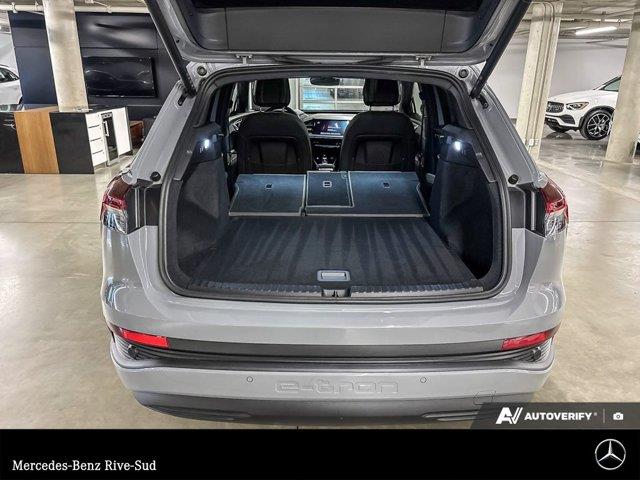audi Q4 e-tron 2024 - 20