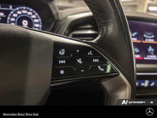 audi Q4 e-tron 2024 - 22