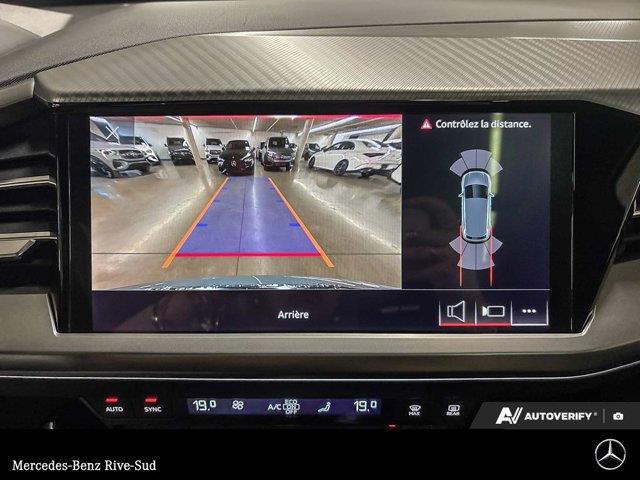 audi Q4 e-tron 2024 - 26