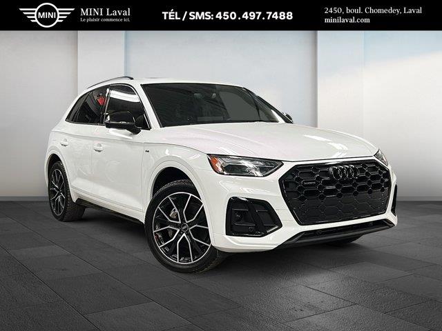 audi Q5 2023