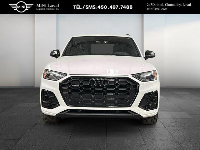 audi Q5 2023 - 2