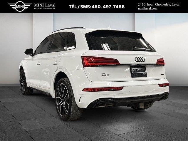 audi Q5 2023 - 4