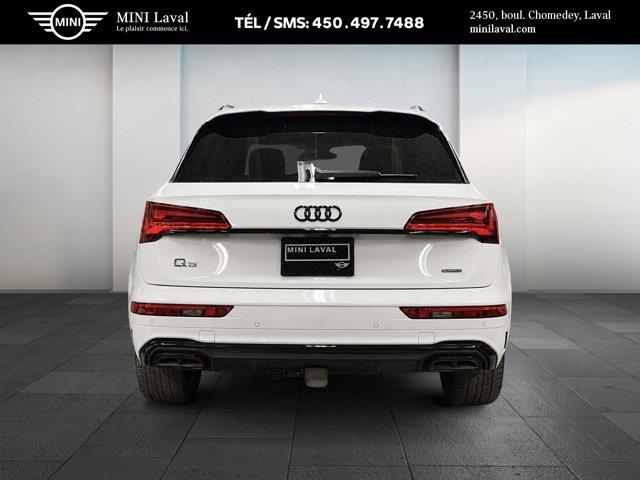 audi Q5 2023 - 5
