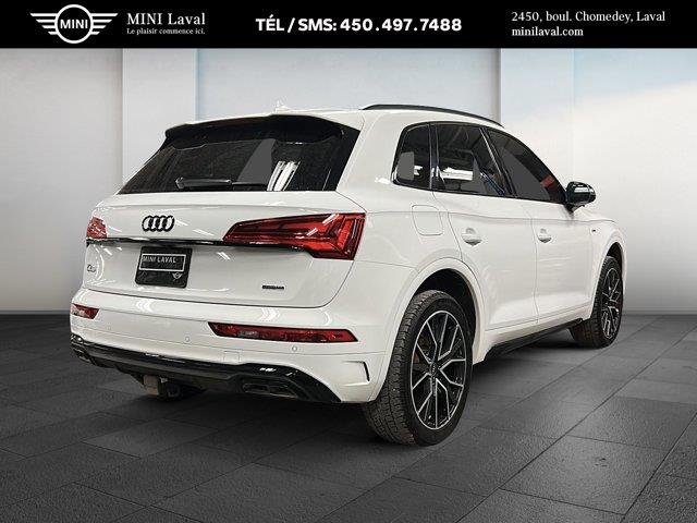 audi Q5 2023 - 6