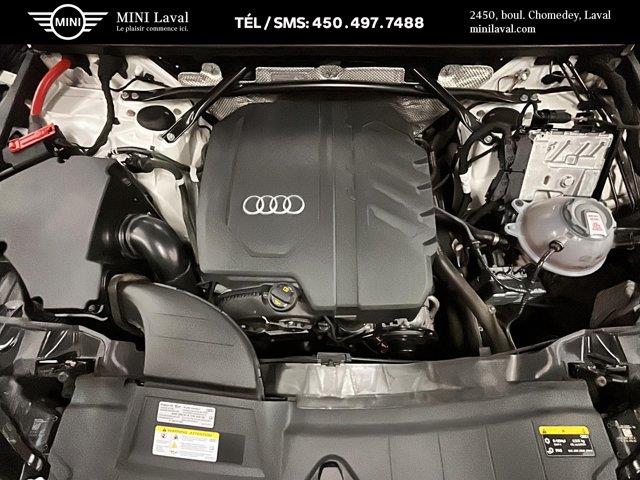 audi Q5 2023 - 8