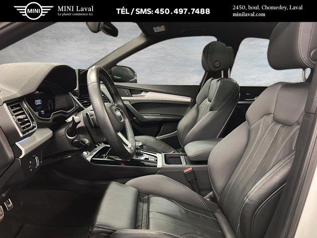 audi Q5 2023 - 9
