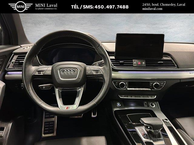 audi Q5 2023 - 14