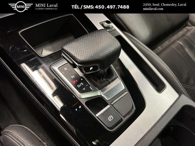 audi Q5 2023 - 19