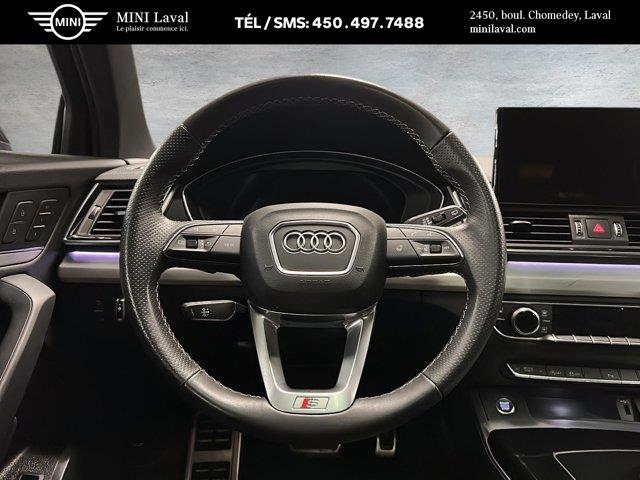 audi Q5 2023 - 22